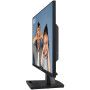 LCD Monitor, MSI, PRO MP275, 27, Business, Matte, Panel IPS, 1920x1080, 16:9, 100Hz, 4 ms, Speakers, Colour Black, PROMP275