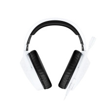 HEADSET HYPERX CLOUDX STINGER3/WHITE BS1T6AA HYPERX HEADSET HYPERX CLOUDX STINGER3/WHITE BS1T6AA HYPERX
