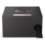 Power Supply, ENDORFY, Vero L5 Bronze 600 W, 600 Watts, Efficiency 80 PLUS BRONZE, MTBF 80000 hours, EY7A005