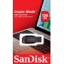 MEMORY DRIVE FLASH USB2 128GB/SDCZ50-128G-B35 SANDISK
