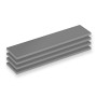 CPU COOLER ACC THERMAL PAD 4PK/120X20X1.5 ACTPD00067A ARCTIC
