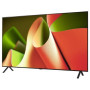 TV Set, LG, 65, OLED/4K/Smart, 3840x2160, Wireless LAN, Bluetooth, webOS, Black, OLED65B42LA