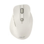MOUSE USB OPTICAL WRL MD105/MK-WH 90XB0AH0-BMU000 ASUS