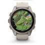 SMARTWATCH FENIX 9/TITANIUM 010-04761-01 GARMIN