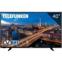 TV Set,TELEFUNKEN,40,Smart/FHD,1920x1080,Wireless LAN,Bluetooth,Android TV,Black,40FG8450