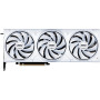 Graphics Card, MSI, NVIDIA GeForce RTX 5080, 16 GB, GDDR7, 256 bit, PCIE 5.0 16x, Dual Slot Fansink, 1xHDMI, 3xDisplayPort, 508016GVEN3XOCWHITE