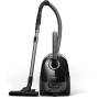 Vacuum Cleaner, PHILIPS, Cordless, 900 Watts, Noise 79 dB, Black, Weight 4.6 kg, XD3112/09