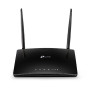 Wireless Router, TP-LINK, Router, 750 Mbps, LAN \ WAN ports 1, Number of antennas 2, 4G, ARCHERMR202