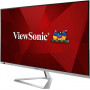 LCD Monitor, VIEWSONIC, VX3276-2K-MHD-2, 32, Business, Panel IPS, 2560x1440, 16:9, 75Hz, Matte, Speakers, Tilt, Colour Silver, VX3276-2K-MHD-2