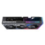 Graphics Card,ASUS,NVIDIA GeForce RTX 4060 Ti,16 GB,GDDR6,128 bit,PCIE 4.0 16x,1xHDMI,3xDisplayPort,STRIX-RTX4060TIO16G-GAM