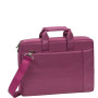 NB CASE CENTRAL 15.6/8231 PURPLE RIVACASE