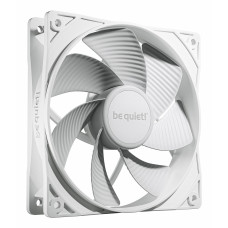 CASE FAN 120MM PURE WINGS 3/PWM WHT 3-PACK BL136 BE QUIET CASE FAN 120MM PURE WINGS 3/PWM WHT 3-PACK BL136 BE QUIET