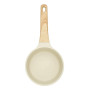 SAUCEPAN D16CM 1.3L/BEIGE 93800 RESTO