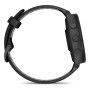SMARTWATCH FORERUNNER 265/BLACK 010-02810-10 GARMIN