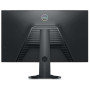 LCD Monitor, DELL, S2722DGM, 27, Gaming/Curved, Panel VA, 2560x1440, 16:9, Matte, 6 ms, Height adjustable, Tilt, 210-AZZD
