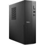 PC, DELL, Slim PC, Intel Core Ultra 5, 225, 16 GB, DDR5-SDRAM, Storage SSD, Total storage capacity 512 GB, SSD 512 GB, Intel Graphics, Not available, Wi-Fi Yes, Bluetooth Yes, Windows 11 Pro, ECS1250_ARLS_101_NO_KEY