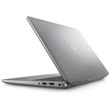 Notebook, DELL, Precision, 3480, CPU Core i7, i7-1360P, 2200 MHz, CPU features vPro, 14, 1920x1080, RAM 16GB, DDR5, 5200 MHz, SSD 512GB, Intel Iris Xe Graphics, Integrated, ENG, Card Reader SD, Smart Card Reader, Windows 11 Pro, 1.39 kg, N216P3480EMEA_VP