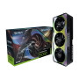 Graphics Card, PALIT, NVIDIA GeForce RTX 5090, 32 GB, GDDR7, 512 bit, PCIE 5.0 16x, Triple slot Fansink, 1xHDMI, 3xDisplayPort, NE75090019R5-GB2020G