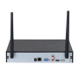 NET VIDEO RECORDER 4CH WIFI/NVR1104HS-W-S2-CE DAHUA