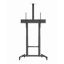 TV SET ACC FLOOR STAND 60-100/TVS-100T-03 GEMBIRD