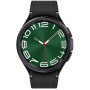 SMARTWATCH GALAXY WATCH6 CLAS./LTE 47MM BLACK SM-R965 SAMSUNG
