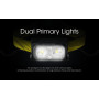 HEADLAMP NU SERIES 400 LUMENS/NU25 400L NITECORE