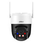 WRL CAMERA 3MP PT DOME WIFI/P3AS-PV DAHUA