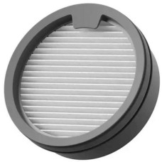Vacuum Cleaner Accessory, DREAME, Filter, Model HHP2, Black, For M12, H12 Dual, HHP2 Vacuum Cleaner Accessory, DREAME, Filter, Model HHP2, Black, For M12, H12 Dual, HHP2