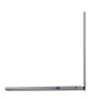 Notebook, ACER, Aspire, A517-53-54NN, CPU Core i5, i5-12450H, 2000 MHz, 17.3, 1920x1080, RAM 16GB, DDR4, SSD 1TB, Intel Iris Xe Graphics, Integrated, ENG/RUS, Windows 11 Home, Steel Grey, 2.2 kg, NX.KQBEL.004