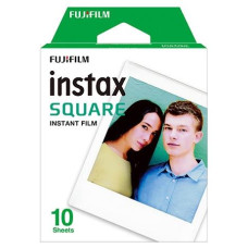 FILM INSTANT INSTAX SQUARE 10/FUJIFILM