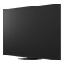 TV Set, LG, 86, 4K/Smart, 3840x2160, Wireless LAN, Bluetooth, webOS, Black, 86QNED86A3A