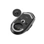 MOUSE USB OPTICAL WRL G309/BLACK 910-007199 LOGITECH