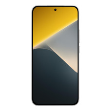 MOBILE PHONE POCO X8/8/256GB WHITE MZB0P7IEU POCO