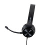 HEADSET USB-C OFFICE/20439 LINDY