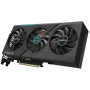 Graphics Card, GIGABYTE, NVIDIA GeForce RTX 4070 Ti, 12 GB, GDDR6X, 192 bit, PCIE 4.0 16x, GPU 2625 MHz, Dual Slot Fansink, 1xHDMI, 3xDisplayPort, GV-N407TEAGLEOC-12GD2.0