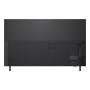 TV Set, LG, 55 , 4K Ultra HD, 3840 x 2160 pixels, Flat, 16:9, QNED, 55QNED82A6B