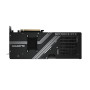 Graphics Card, GIGABYTE, NVIDIA GeForce RTX 5080, 16 GB, GDDR7, 256 bit, PCIE 5.0 16x, GPU 2670 MHz, Triple slot Fansink, 1xHDMI, 3xDisplayPort, GV-N5080WF3OC-16GD1.0