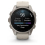 SMARTWATCH FENIX 9/TITANIUM 010-04761-01 GARMIN