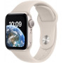 SMARTWATCH SE 2 (2022) 40MM/ST. ALUM/STARL MNJP3GK/A APPLE