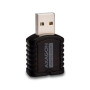 SOUND CARD MINI ADAPTER USB2.0/96KHZ/24BIT ADA-17 AXAGON