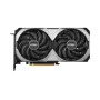 Graphics Card, MSI, NVIDIA GeForce RTX 4070, 12 GB, GDDR6, 192 bit, PCIE 4.0 16x, Dual Slot Fansink, 1xHDMI, 3xDisplayPort, RTX4070VEN2XE112GOC