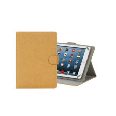 TABLET SLEEVE ORLY 10.1/3017 BEIGE RIVACASE
