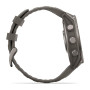 SMARTWATCH FENIX 9/TITANIUM 010-04762-01 GARMIN