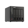 NAS STORAGE TOWER 4BAY/TS-453E-8G QNAP