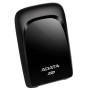 External SSD,ADATA,SC680,480GB,USB-C,ASC680-480GU32G2-CBK