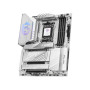 Mainboard, MSI, AMD X870E, SAM5, ATX, Memory DDR5, Memory slots 4, 3xPCI-Express 16x, 4xM.2, 1xHDMI, 1xAudio-In, 1xAudio-Out, 4xUSB 2.0, 5xUSB 3.2, 3xUSB-C, 1xOptical S/PDIF, 1xRJ45, MPGX870EEDGETIWIFI
