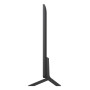 TV Set, LG, 75, 4K/Smart, 3840x2160, Wireless LAN, Bluetooth, webOS, Black, 75QNED80A3A