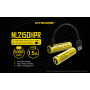 BATTERY RECH. LI-ION 3.6V/NL2150HPR(5000MAH) NITECORE