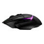 MOUSE USB OPTICAL G502X PLUS/BLACK 910-006162 LOGITECH