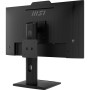 LCD Monitor, MSI, PRO MP272PMG, 27, Business, Panel IPS, 1920x1080, 16:9, 120 Hz, Speakers, PROMP272PMG